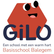 Gilo Balegem Logo