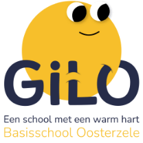 Gilo Oosterzele Logo