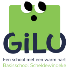 Gilo Scheldewindeke Logo