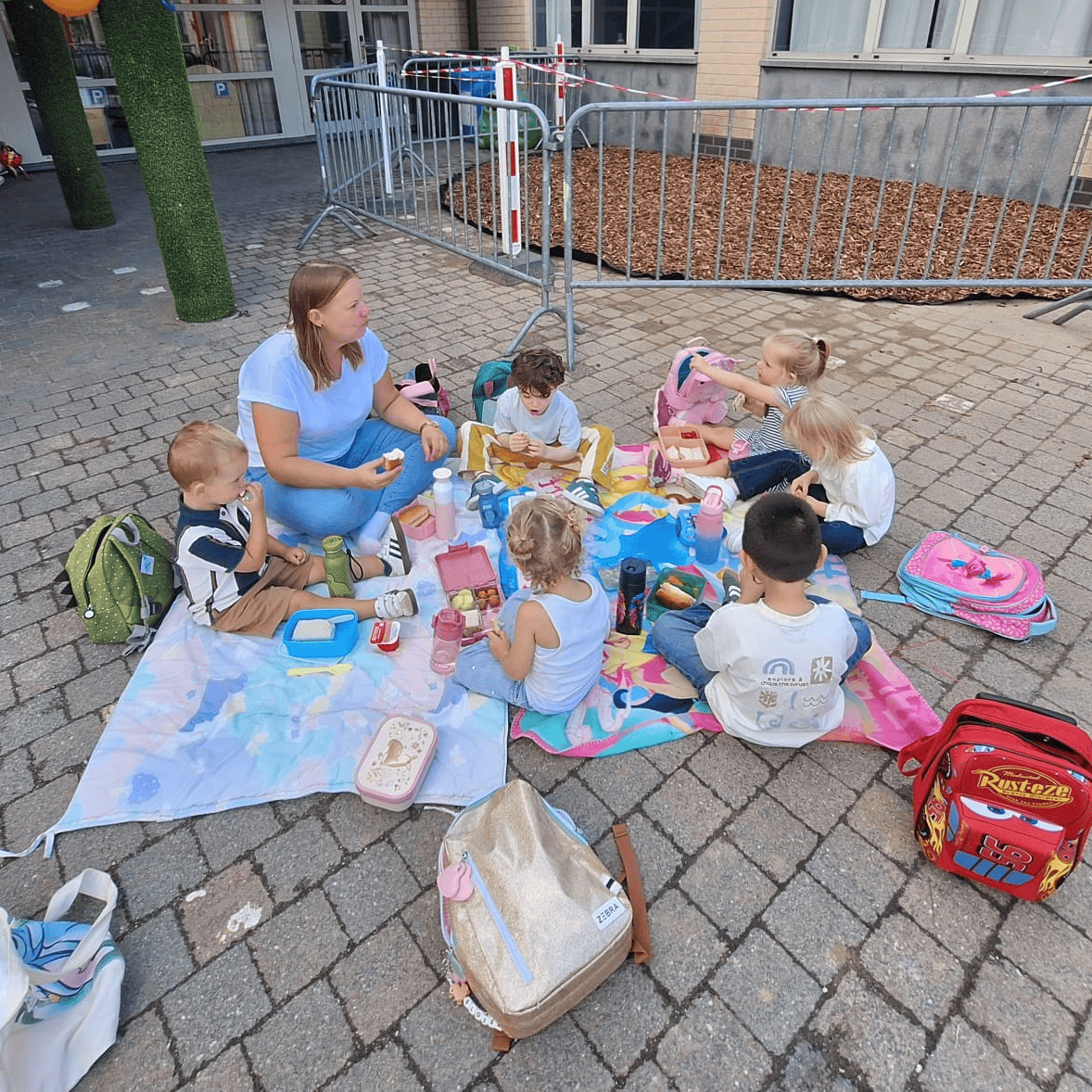 Bpk Bk1 Picknick