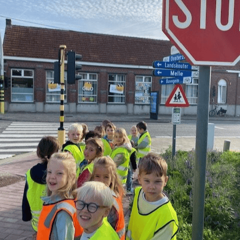 Ok3 Verkeer In De Straat (2)