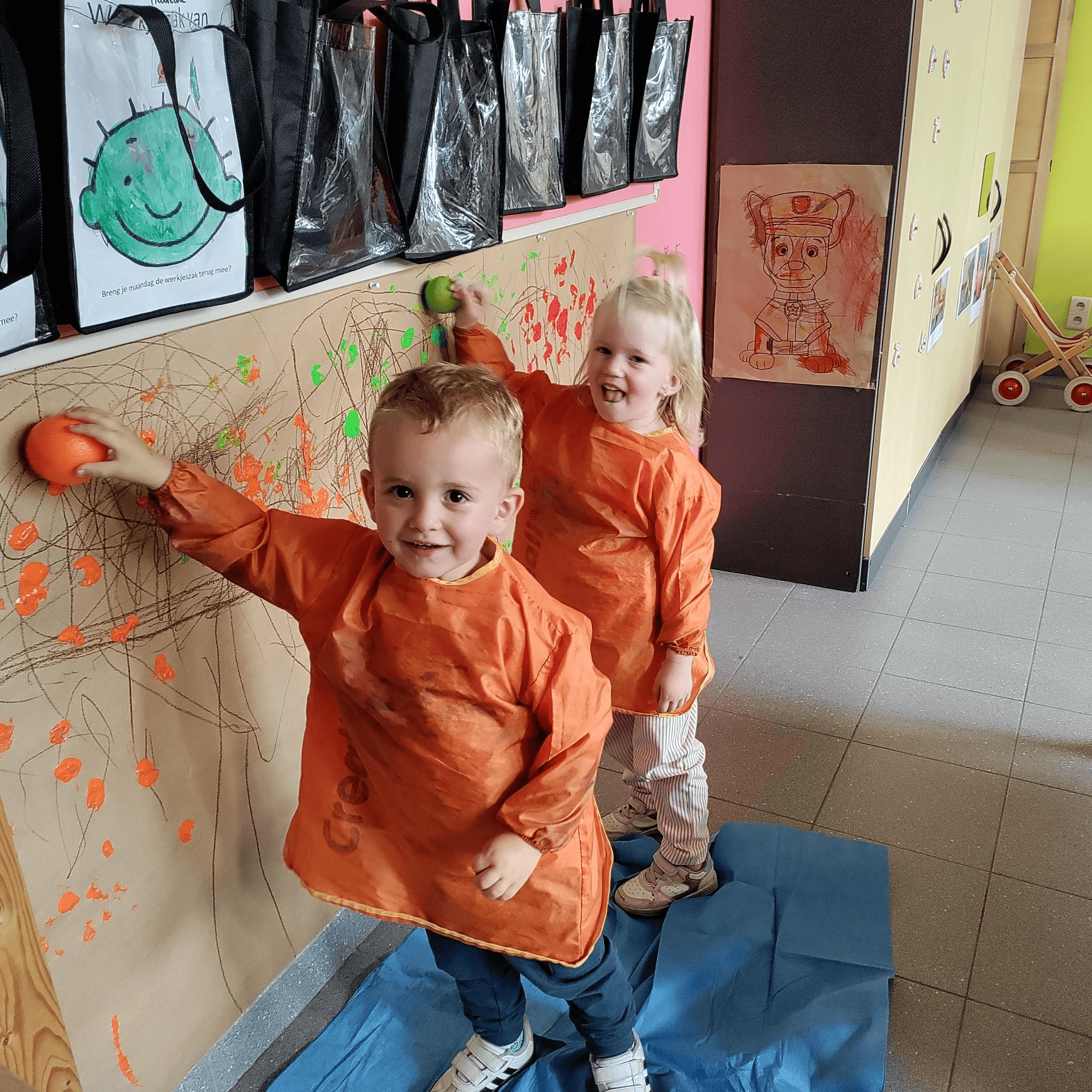 Bk1 Fruitbomen (2)